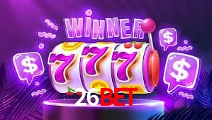Tennis Betting 26Bet