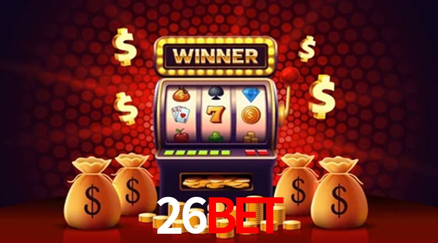 Live Casino 26Bet