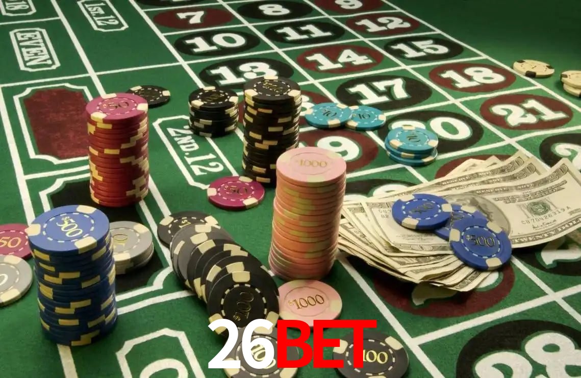 26Bet,26Bet App