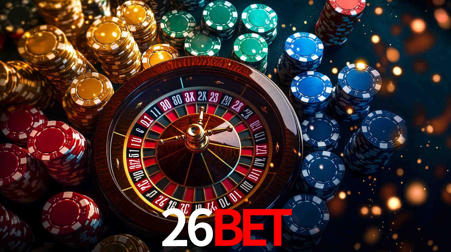 26Bet App Interface