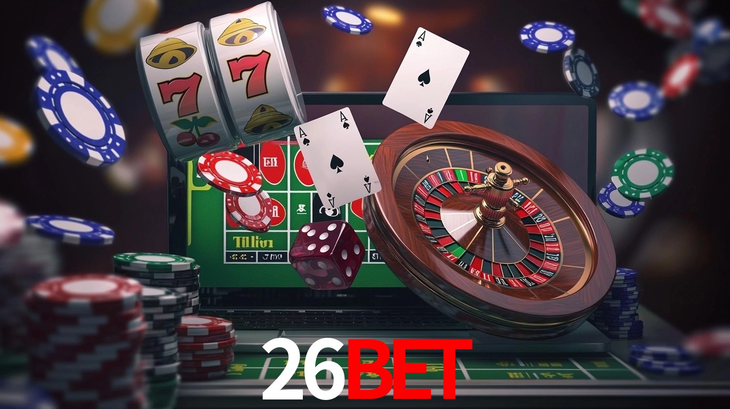 26Bet,26Bet App