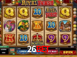 Flash Promotion 26Bet