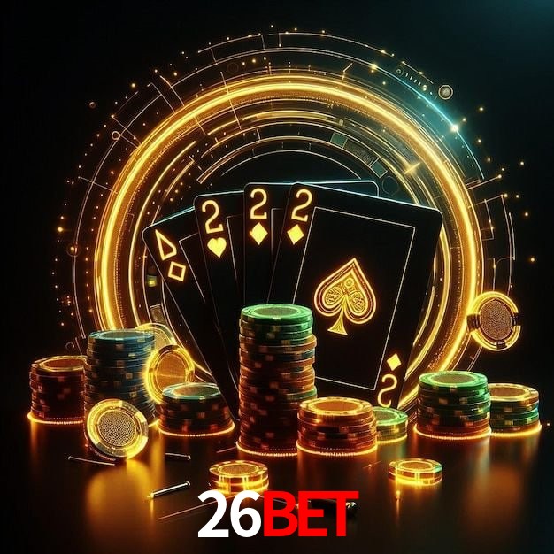 Jogos de Slot 26Bet