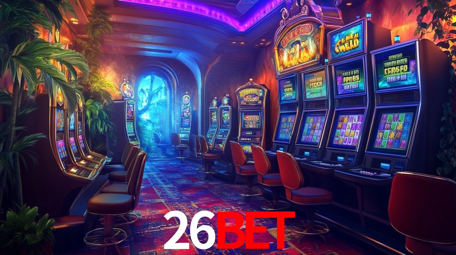 Programa VIP 26Bet