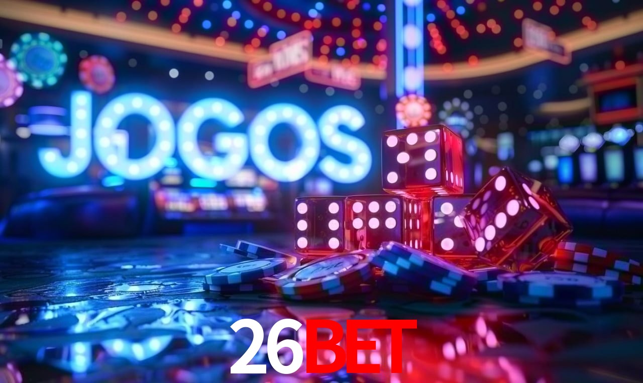 Bônus de Boas-vindas 26Bet
