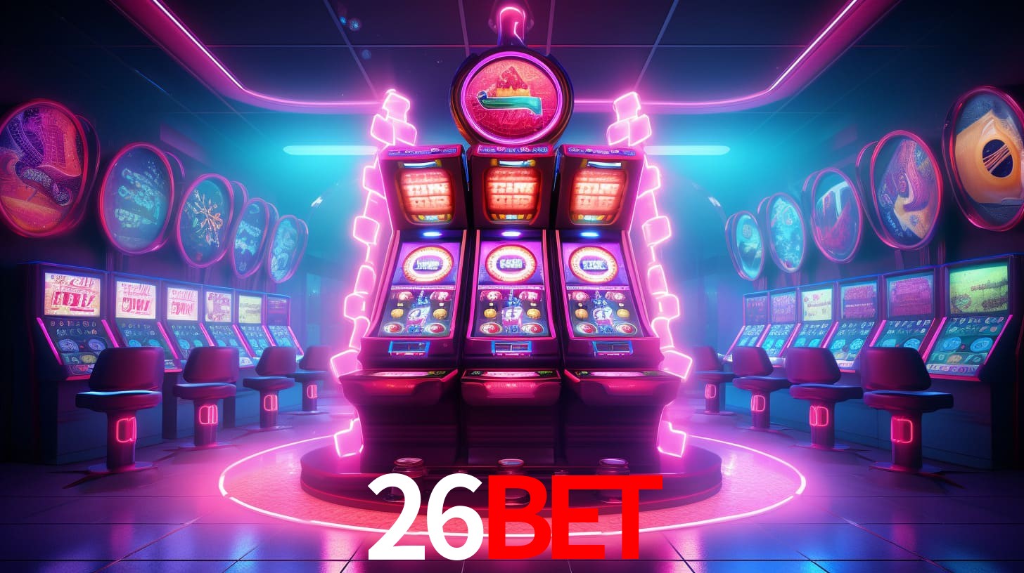 26Bet Casino
