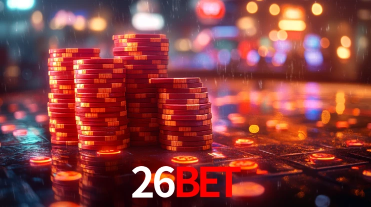 26Bet