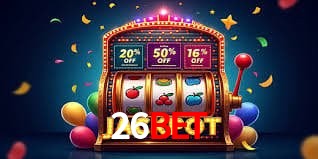 Especiais de Fim de Semana 26Bet