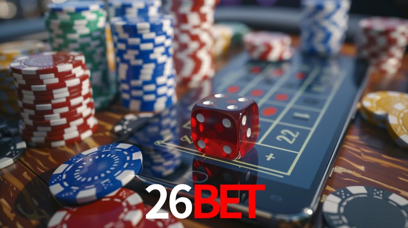 26Bet,26Bet App