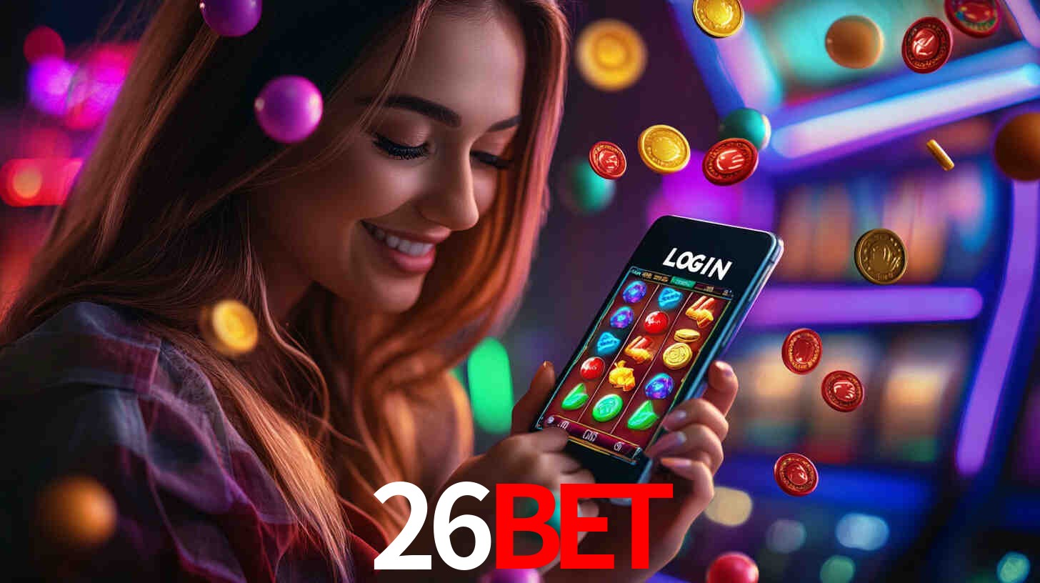 26Bet