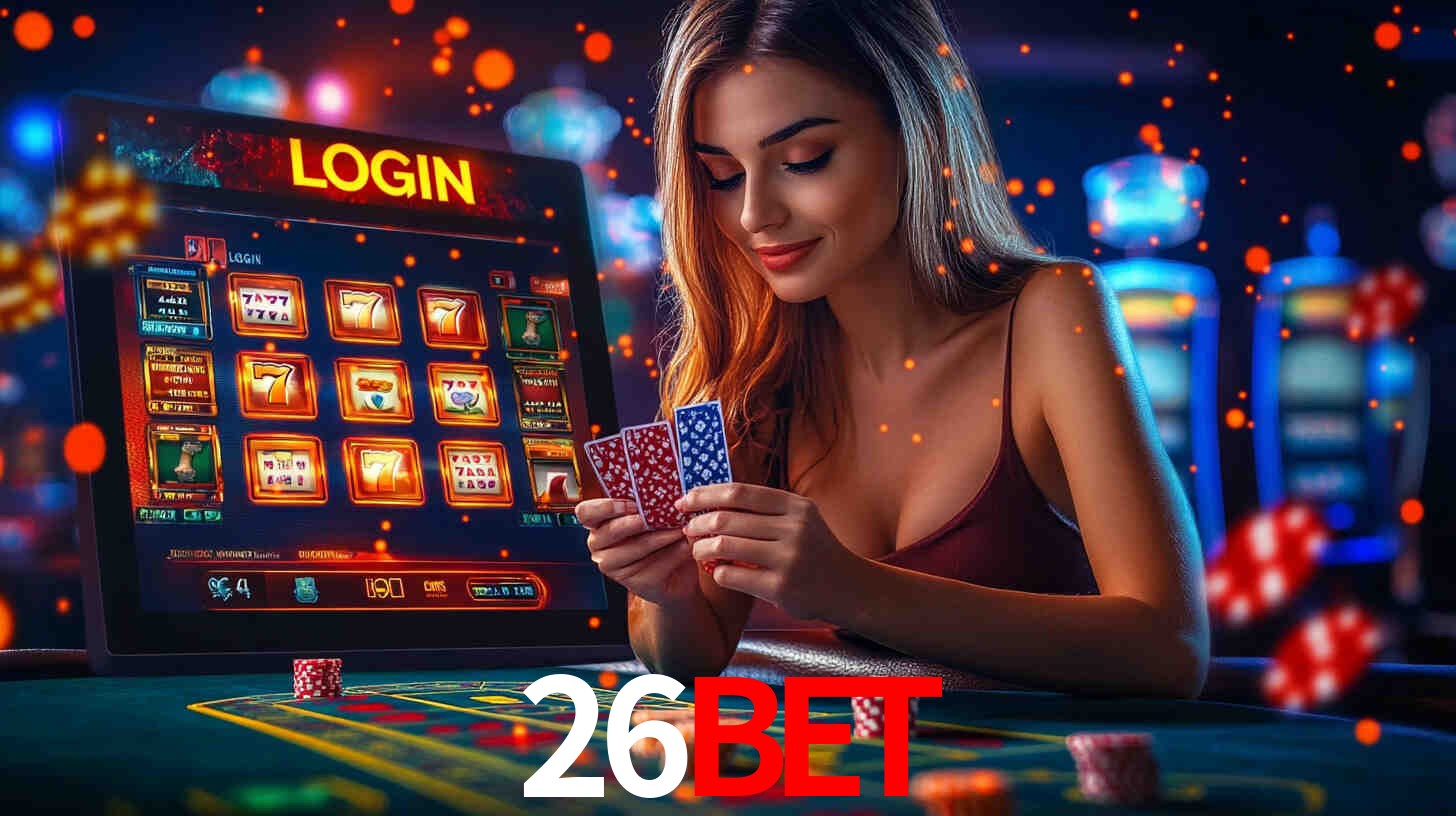 26Bet