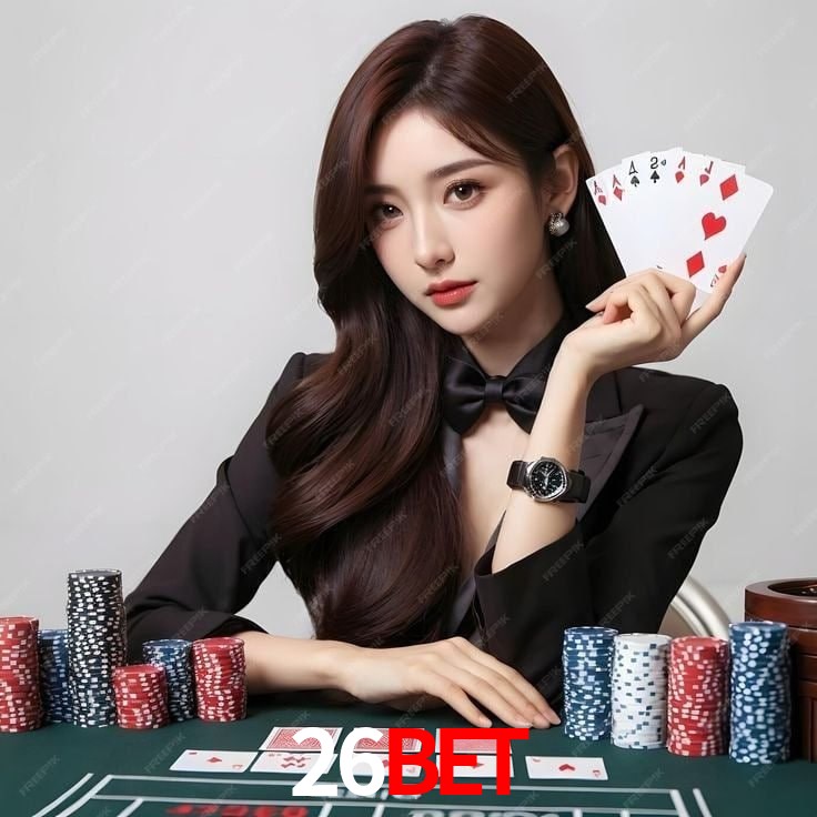 Promoção Relâmpago 26Bet