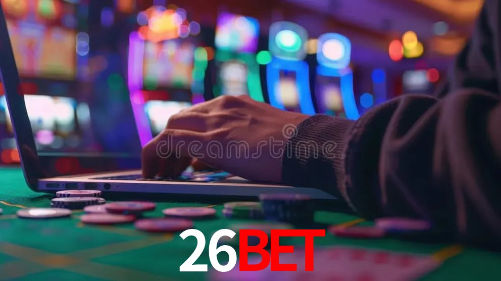 Programa VIP 26Bet