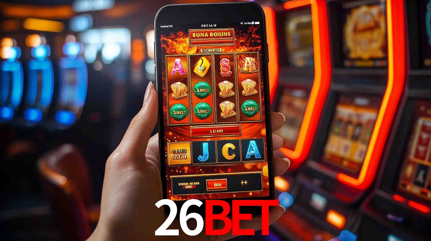 26Bet App