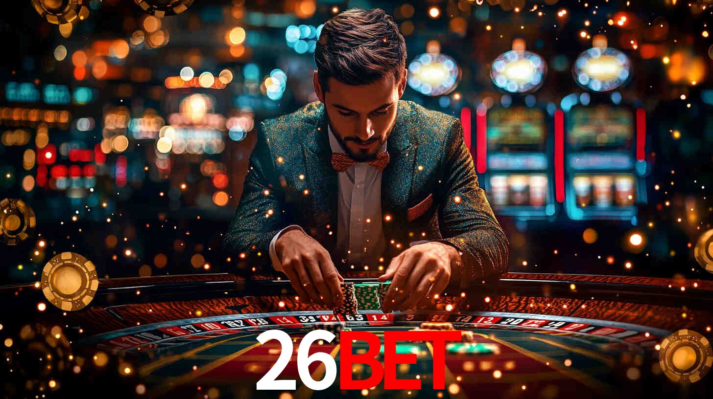 Premium Interface 26Bet
