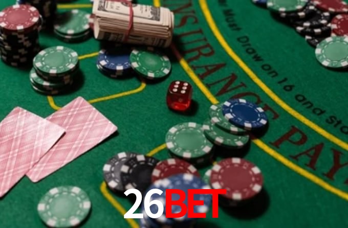 26Bet App