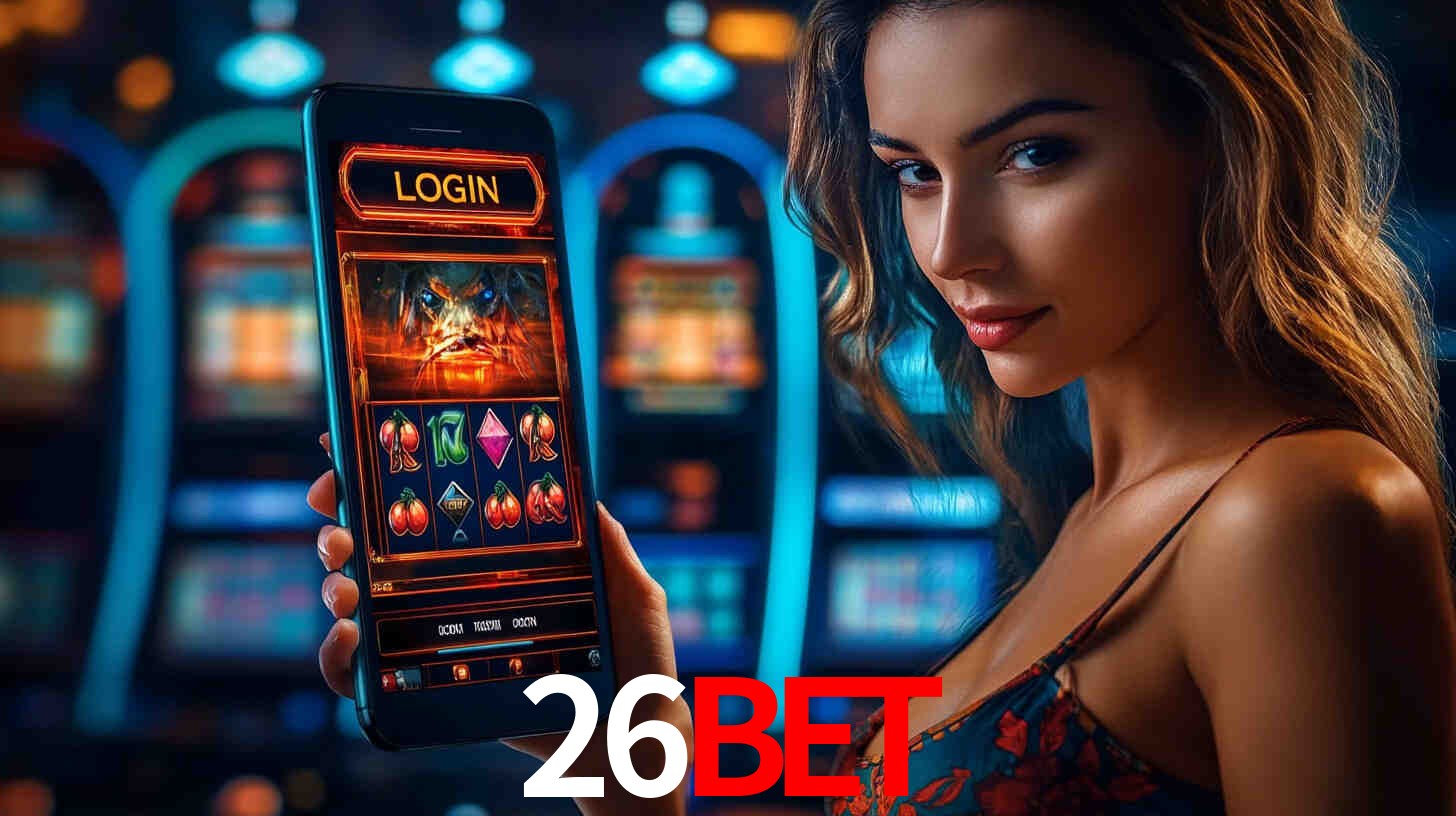 26Bet Casino