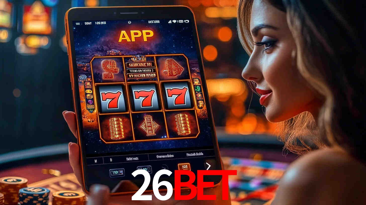 26Bet,26Bet App