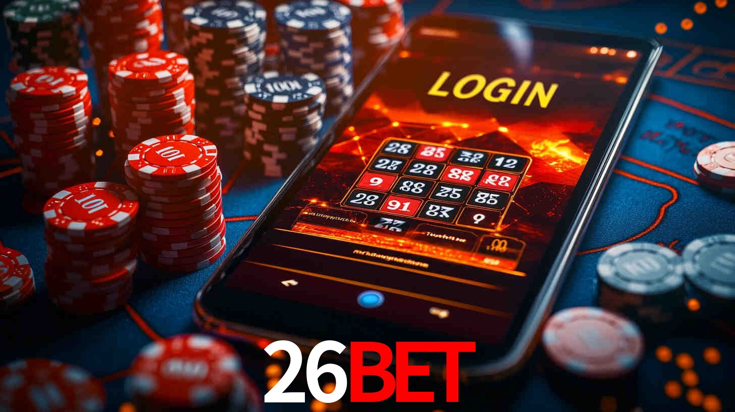 26Bet,26Bet App