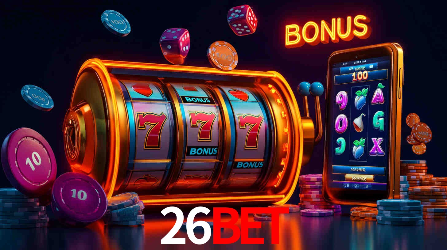 Explorando a Categoria de Eventos em Apostas na 26Bet