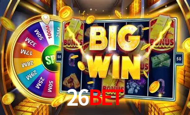 A Revolução dos Aplicativos de Jogos no 26Bet
