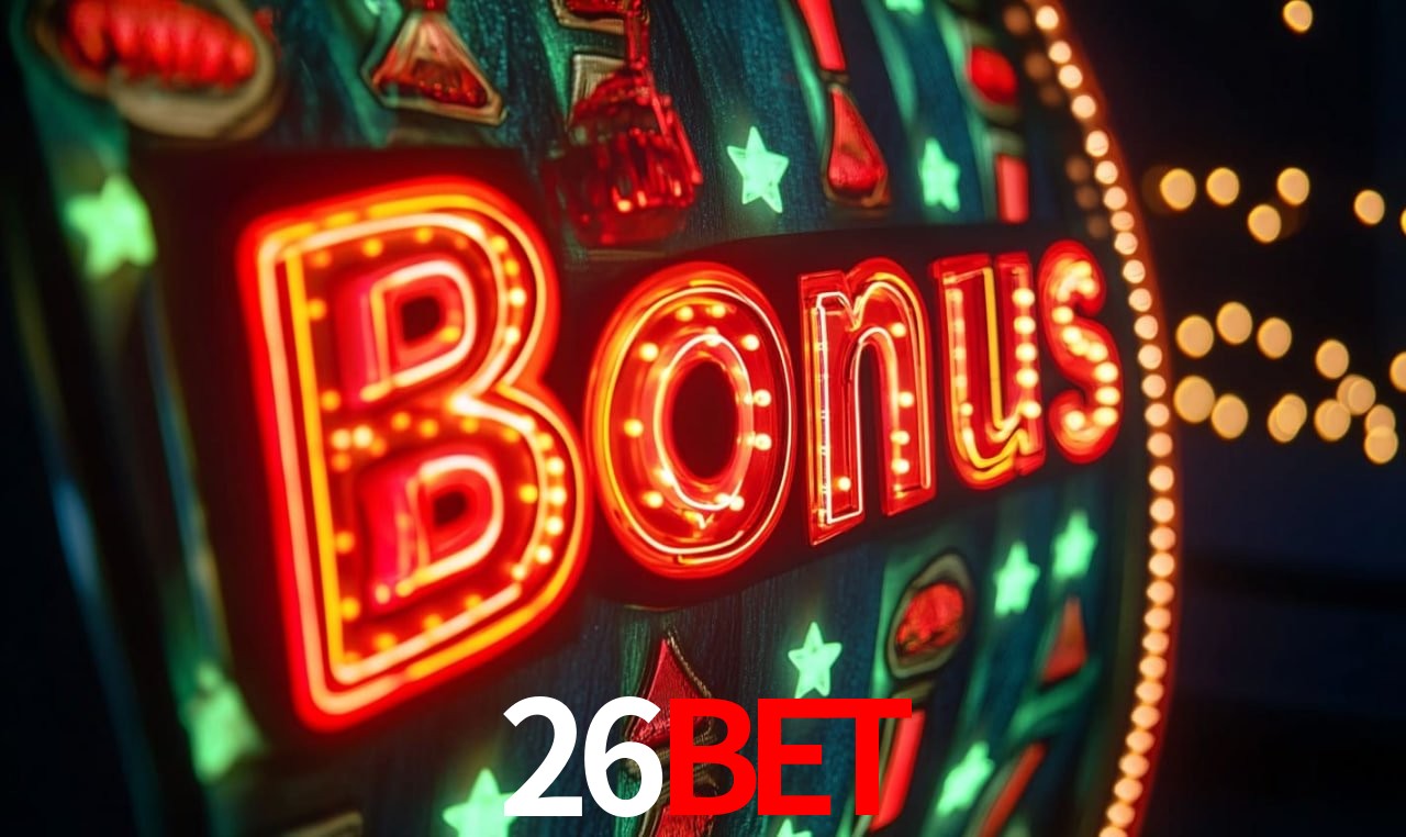 Torneios 26Bet