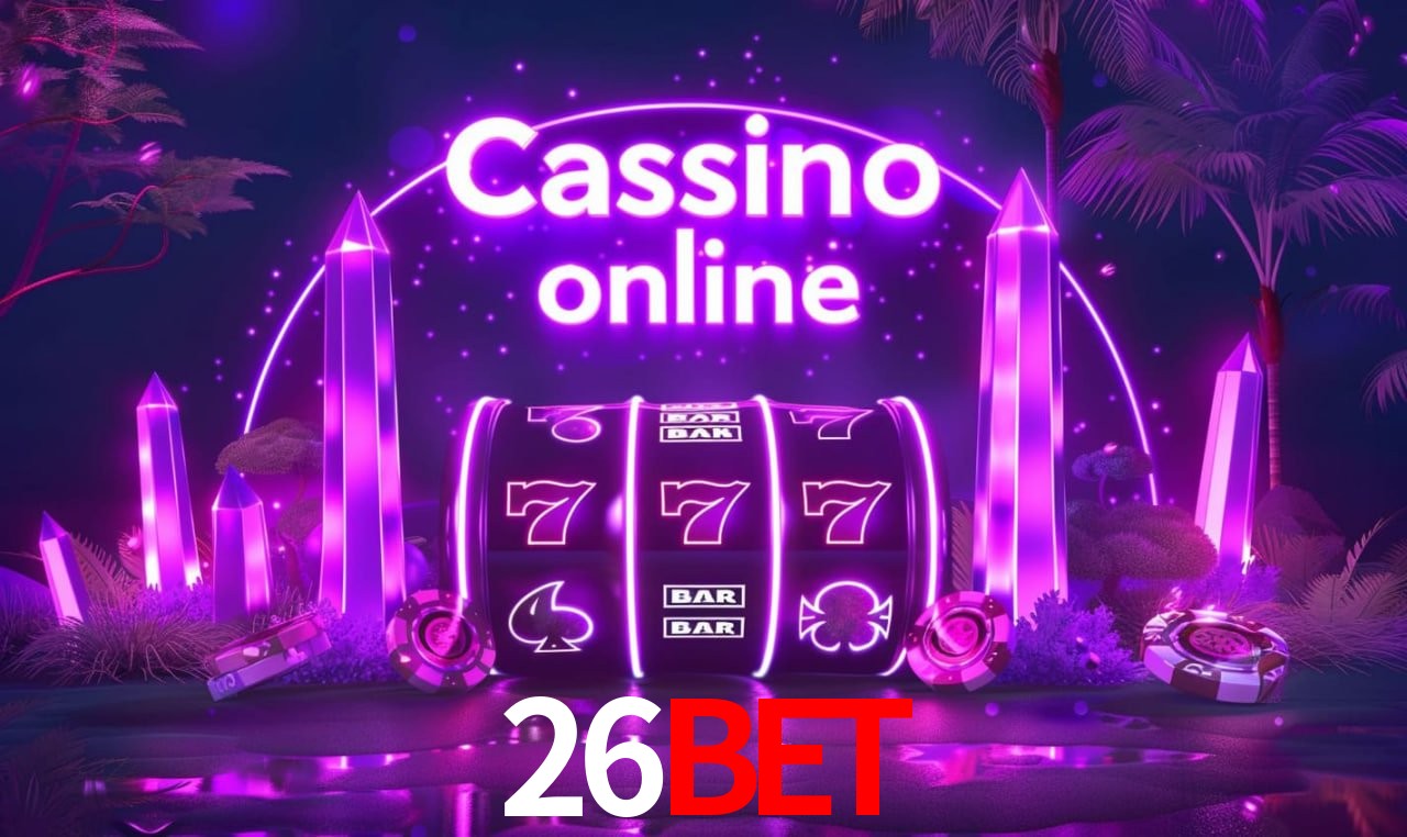 Integração de APIs 26Bet