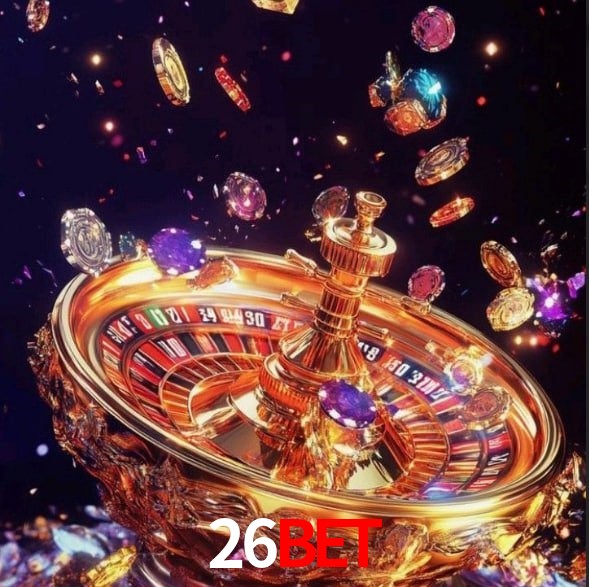 Promoções Sazonais 26Bet