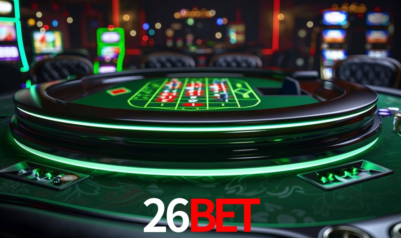 API Integration 26Bet