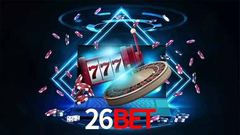 Benefícios da Conta 26Bet