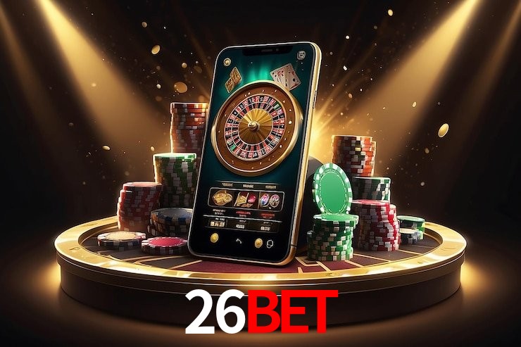 Sistemas de Segurança 26Bet