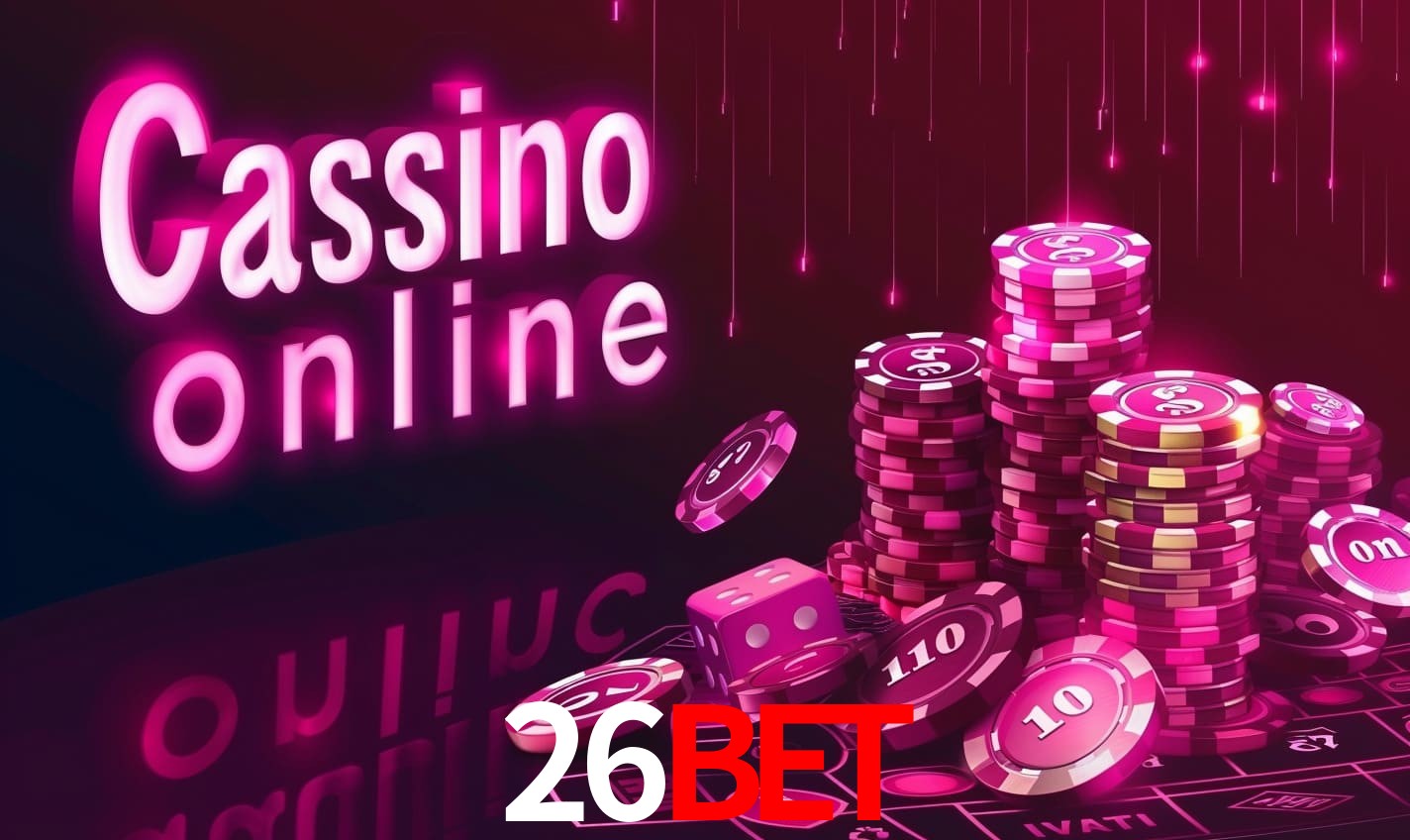 Desvendando o Mundo dos Jogos Virtuais na 26Bet