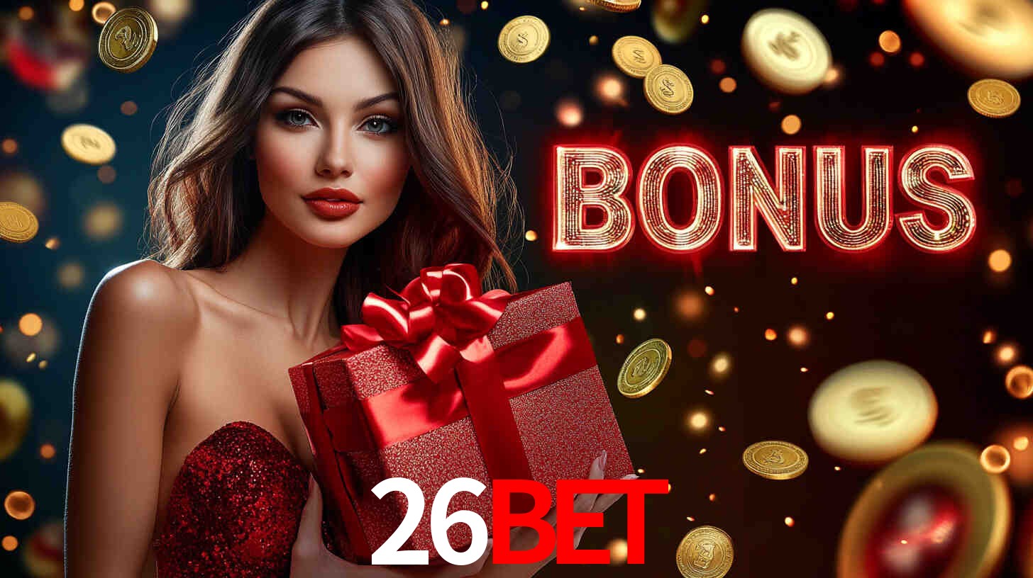 Explorando a Categoria de Eventos em Apostas na 26Bet