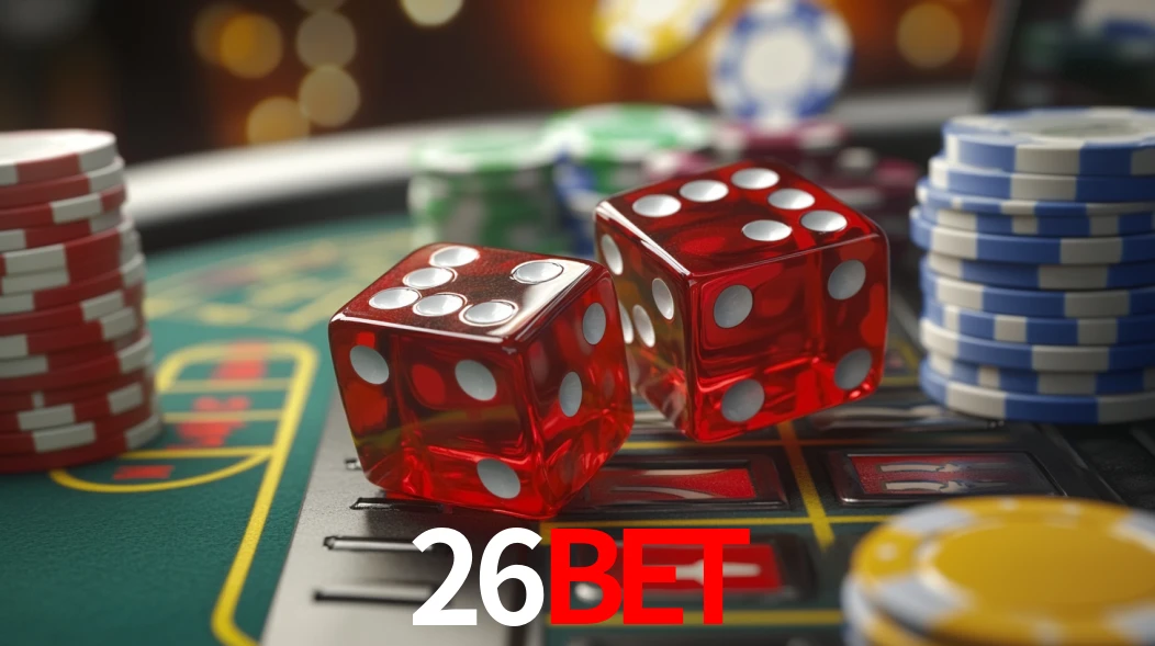 Tournaments 26Bet