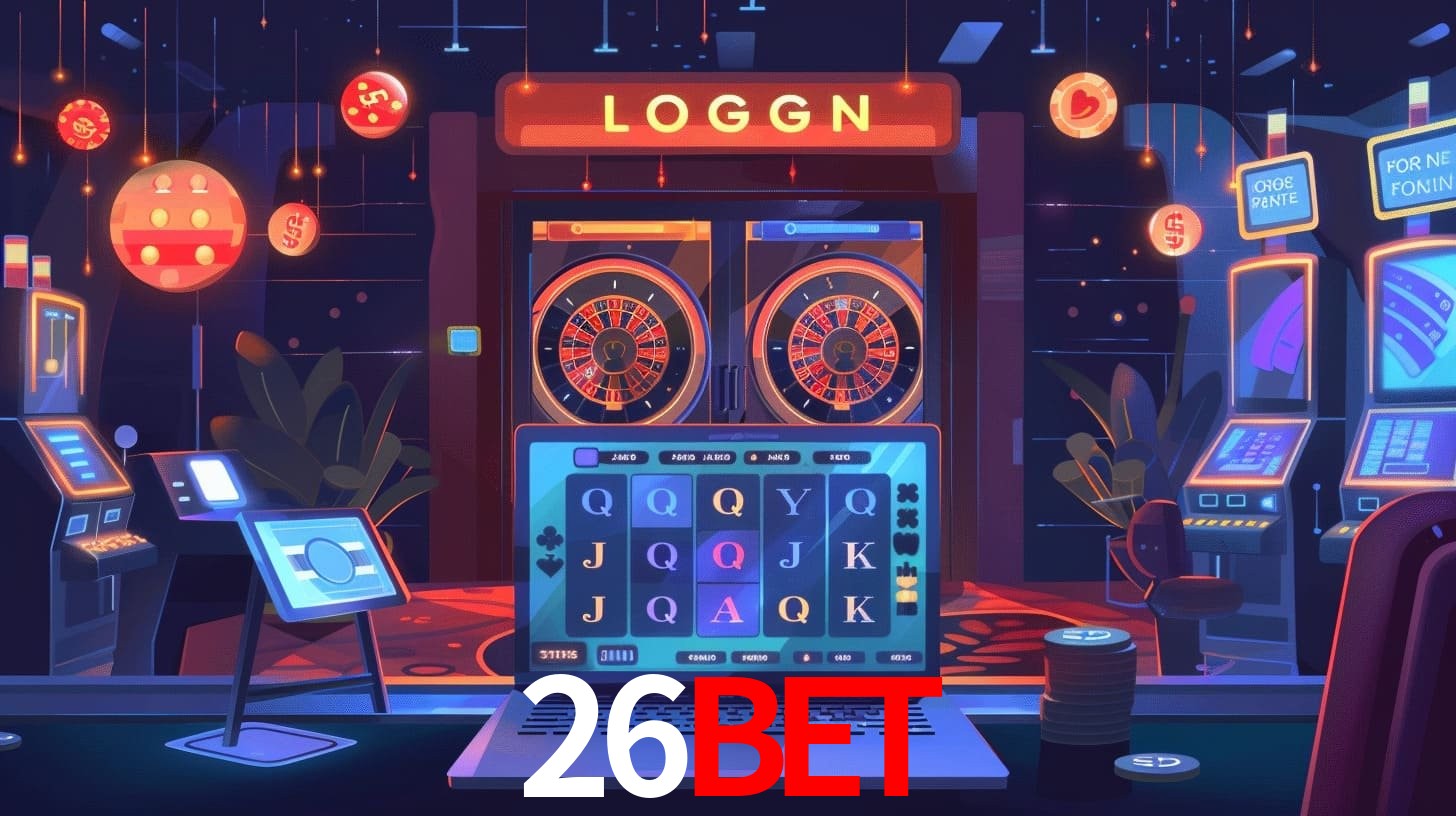 Ofertas Exclusivas 26Bet